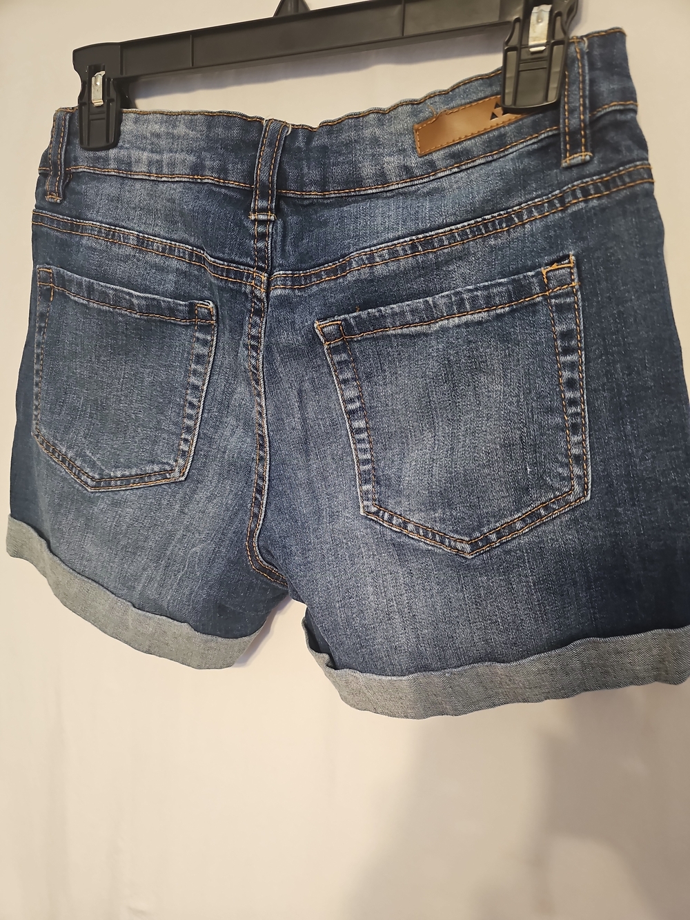 Denim Shorts – Women's Size 5 (W27) - Picture 4 of 6